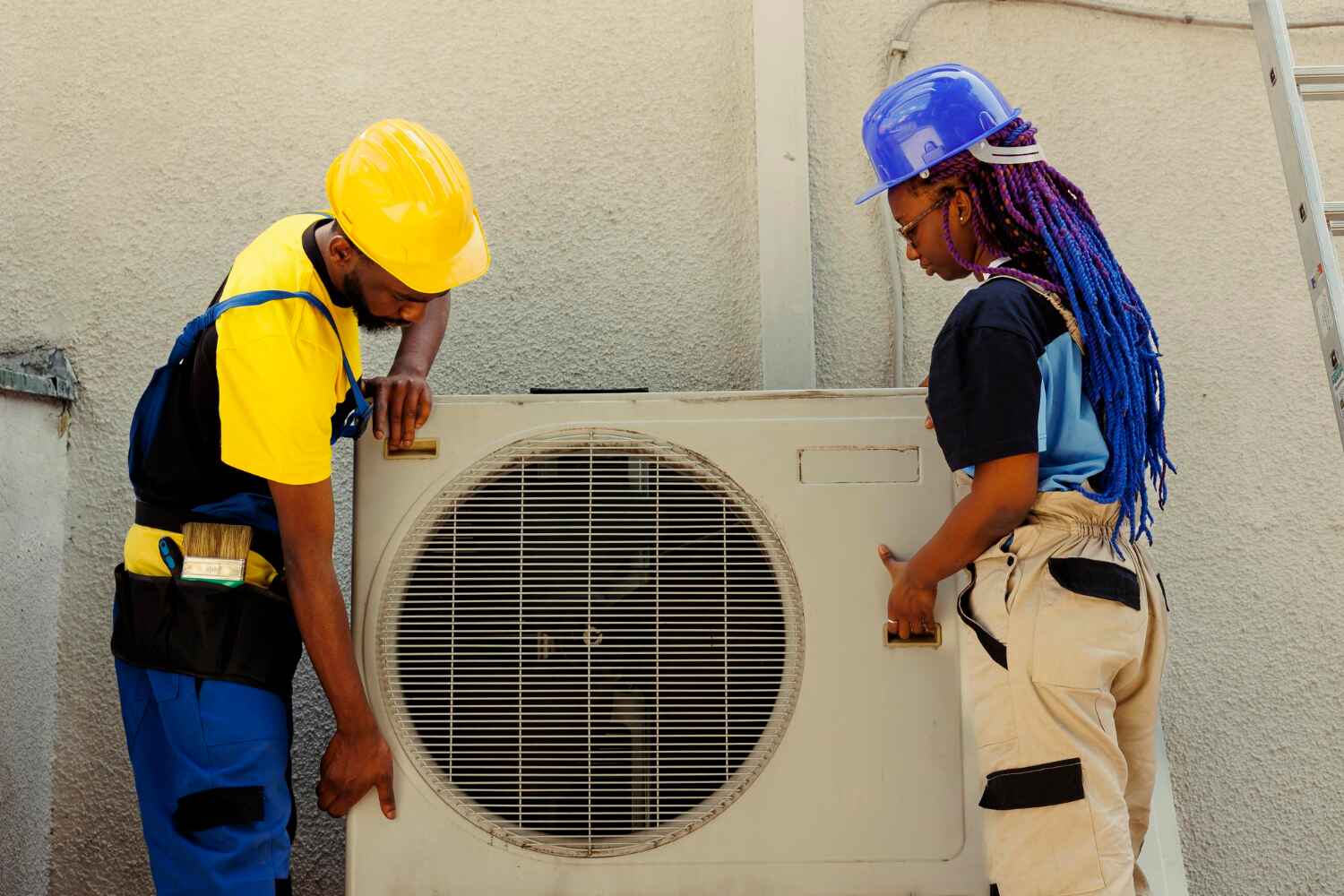 Best HVAC installation services  in USA